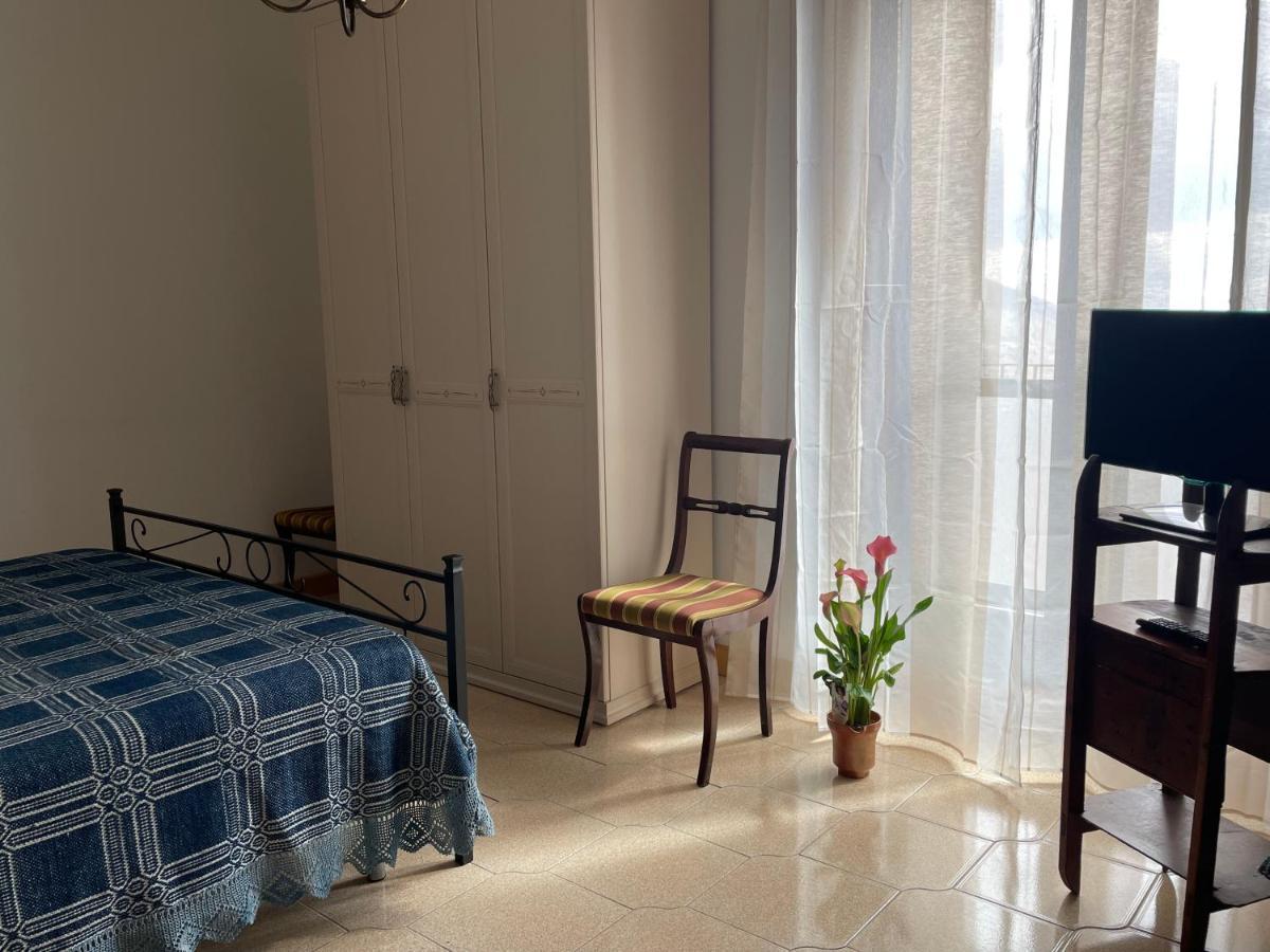 Residence Belvedere Santo Stefano Di Sessanio Ngoại thất bức ảnh